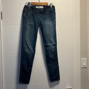 Abercrombie & Fitch jeans